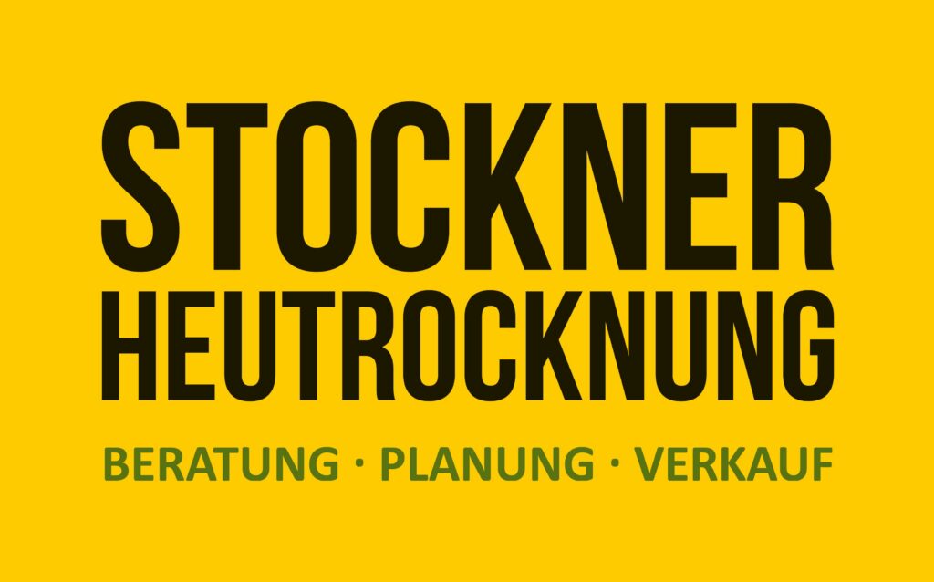 Stockner Heutrocknung